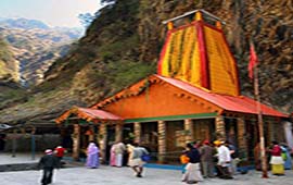 Yamunotri Yamunotri