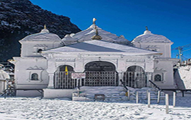 Gangotri Gangotri