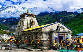 Kedarnath Kedarnath